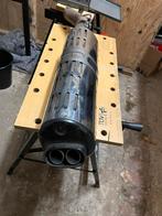 BMW R1200GS Uitlaat, Ophalen, Gebruikt