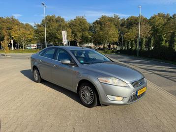 Ford Mondeo 2.0-16V Titanium beschikbaar voor biedingen