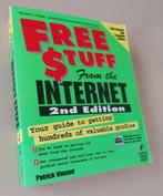 Free Stuff from the internet - Guide for internet 2nd Ed., Ophalen, Gelezen