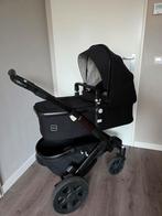 Complete Joolz Geo 2 Kinderwagen, Kinderen en Baby's, Kinderwagens en Combinaties, Gebruikt, Combiwagen, Verstelbare duwstang