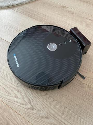 Blaupunkt Bluebot Xboost robotstofzuiger beschikbaar voor biedingen