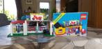Stadlego, Kinderen en Baby's, Speelgoed | Bouwstenen, Ophalen of Verzenden, Gebruikt