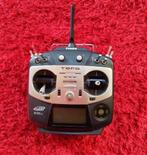 Futaba T8FG zender., Ophalen of Verzenden, Gebruikt, Overige typen