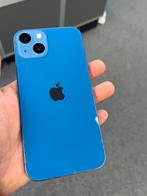Iphone 13 blue 128 gb REFURBISHED, Ophalen, Zo goed als nieuw, IPhone 13
