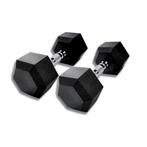 PH Fitness Hexa Dumbbell Sets - Eigen Samenstelling €2,50/kg, Dumbbell, PH Fitness, Nieuw, Ophalen of Verzenden
