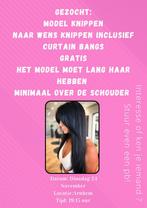 Gratis Knippen, Diensten en Vakmensen, Kappers en Thuiskappers, Knippen