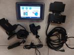 Garmin Zumo 660, Motoren, Accessoires | Navigatiesystemen, Ophalen of Verzenden, Gebruikt