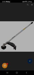 Makita EM 403 MP grastrimmer opzetstuk nieuw!, Ophalen of Verzenden, Nieuw, Elektrisch