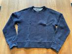 Vanillia sweater, Maat 34 (XS) of kleiner, Blauw, Ophalen of Verzenden, Zo goed als nieuw