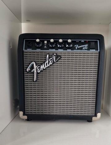 Amplifier Fender 10G beschikbaar voor biedingen
