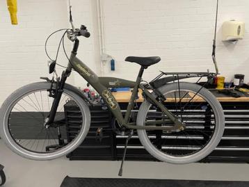 Kinderfietsen beschikbaar voor biedingen