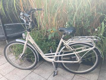 🌿🌻 Damesfiets (mama / moeder / fiets) framemaat 53 beschikbaar voor biedingen