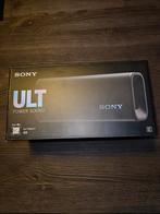Sony ULT Field 3 Bluetooth Speaker - Zwart, Overige typen, Nieuw, Ophalen of Verzenden, 60 tot 120 watt