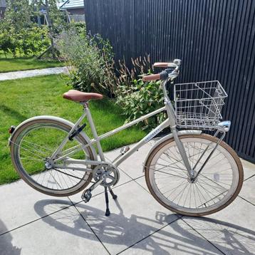 Veloretti Cafe Racer Frame 52Cm Pebble Grey beschikbaar voor biedingen