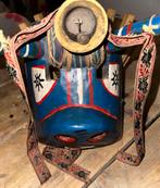 Vintage masker Guatemala, Antiek en Kunst, Kunst | Niet-Westerse kunst, Ophalen of Verzenden