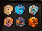 Disney Lorcana Diverse Lore trackers / counters, Ophalen of Verzenden, Nieuw, Overige typen