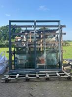 kozijn, Doe-het-zelf en Verbouw, Kozijnen en Schuifpuien, Ophalen, Nieuw, Inclusief glas, 225 cm of meer