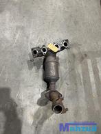 FIAT GRANDE PUNTO 1.4 KATALYSATOR Uitlaatspruitstuk 2005-201, Gebruikt, -, -, Ophalen of Verzenden