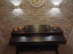 Yamaha Clavinova CLP-511 digitale piano-GRATIS bezorging, Muziek en Instrumenten, Piano's, Ophalen, Gebruikt, Bruin, Digitaal