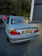 BMW E46 Coupé in onderdelen, Ophalen of Verzenden, BMW