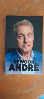 Gewoon André - Bert Kuizenga, Ophalen of Verzenden, Zo goed als nieuw, Bert Kuizenga, Film, Tv en Media