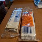 23 pakjes messen., Overige materialen, Overige typen, Nieuw, Ophalen of Verzenden