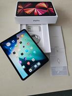 Nieuwe staat ipad pro 11 " 256GB 3e Gen(Cellular Sim)/ 2022, Apple iPad, 11 inch, Ophalen of Verzenden, Zo goed als nieuw