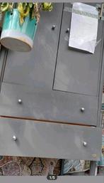 kledingkast, Ophalen, Gebruikt, 50 tot 70 cm, 105 cm of meer