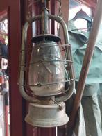 WW1 German feuerhand lanter/hand lamp, Ophalen of Verzenden