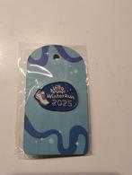 Villa Pardoes Winterrun 2025 Pin, efteling pin, Verzamelen, Efteling, Ophalen, Nieuw