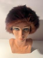Bonmuts vintage, Kleding | Dames, Ophalen of Verzenden, Gedragen, Muts