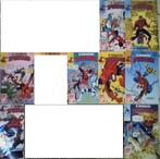 Marvel de Spektakulaire Spiderman Juniorpress, Verzenden, Gebruikt