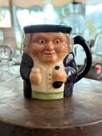 Crown Devon Oude Engelse Mok, Antiek en Kunst, Ophalen of Verzenden