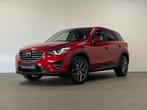 Mazda CX-5 2.5 AWD GT-M | Adapt. Cruise c. | Open dak | Lede, Auto's, Automaat, 12 maanden, Zwart, 1415 kg