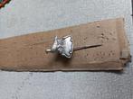 Een metalen speldje van de duivensport., Verzamelen, Speldjes, Pins en Buttons, Ophalen of Verzenden, Zo goed als nieuw, Merk