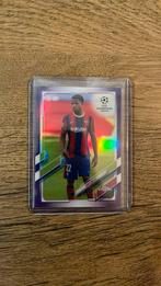 Topps Chrome Rookie RC Ansu Fati /250 FC Barcelona, Verzamelen, Ophalen of Verzenden