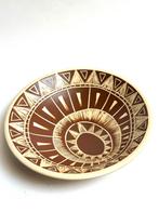 Vintage Arabia Tarina schaaltje, Eira Käär & Leena Vuorinen, Gebruikt, Porselein of Keramiek, Schaal, Verzenden