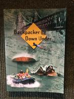 Backpacker @ down under ; door Ruud Kerpen #Australie, Ophalen of Verzenden, Gelezen, Ruud Kerpen, Australië en Nieuw-Zeeland