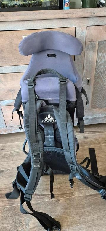 Draagzak baby beschikbaar voor biedingen