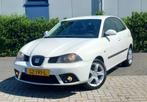 SEAT Ibiza 1.2 51KW 5D Selection, 1027 kg, Stof, Gebruikt, Zwart