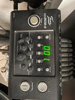 Fame dd 502 2 electronisch drumstel, Muziek en Instrumenten, Effecten, Ophalen of Verzenden, Zo goed als nieuw