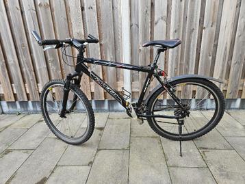 Raleigh Bike SR Suntour Team Sport Series Shimano remmen en  beschikbaar voor biedingen