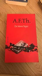 A.F.Th. van der Heijden - De Movo Tapes, Ophalen of Verzenden, Zo goed als nieuw, A.F.Th. van der Heijden