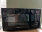 Samsung Smart Oven combi-magnetron, Witgoed en Apparatuur, Ophalen, Minder dan 45 cm, Stoom, Gebruikt