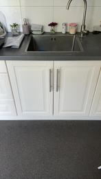 Gevraagd, Ikea Factum frontkastjes., Ophalen of Verzenden