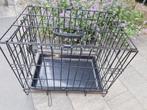 kleine bench voor hondje of poes, Dieren en Toebehoren, Ophalen of Verzenden