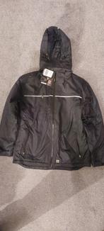 Tricorp Midi Parka 402004, zwart, maat XL, nieuw, Dames, Nieuw, Ophalen of Verzenden, Tricorp