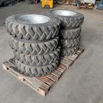 dubbellucht banden/mobiele kraan banden, Ophalen of Verzenden, Zo goed als nieuw