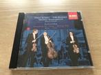 SCHNITTKE, Ophalen of Verzenden, Zo goed als nieuw