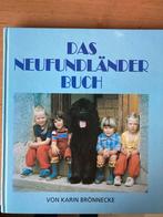 Das Neufundländer Buch, Ophalen of Verzenden, Zo goed als nieuw, Karin Brönnekcke, Honden